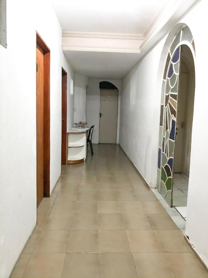 Pousada Nossa Casa Fortaleza  Exterior foto